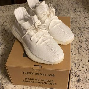 Yeezy boost 350